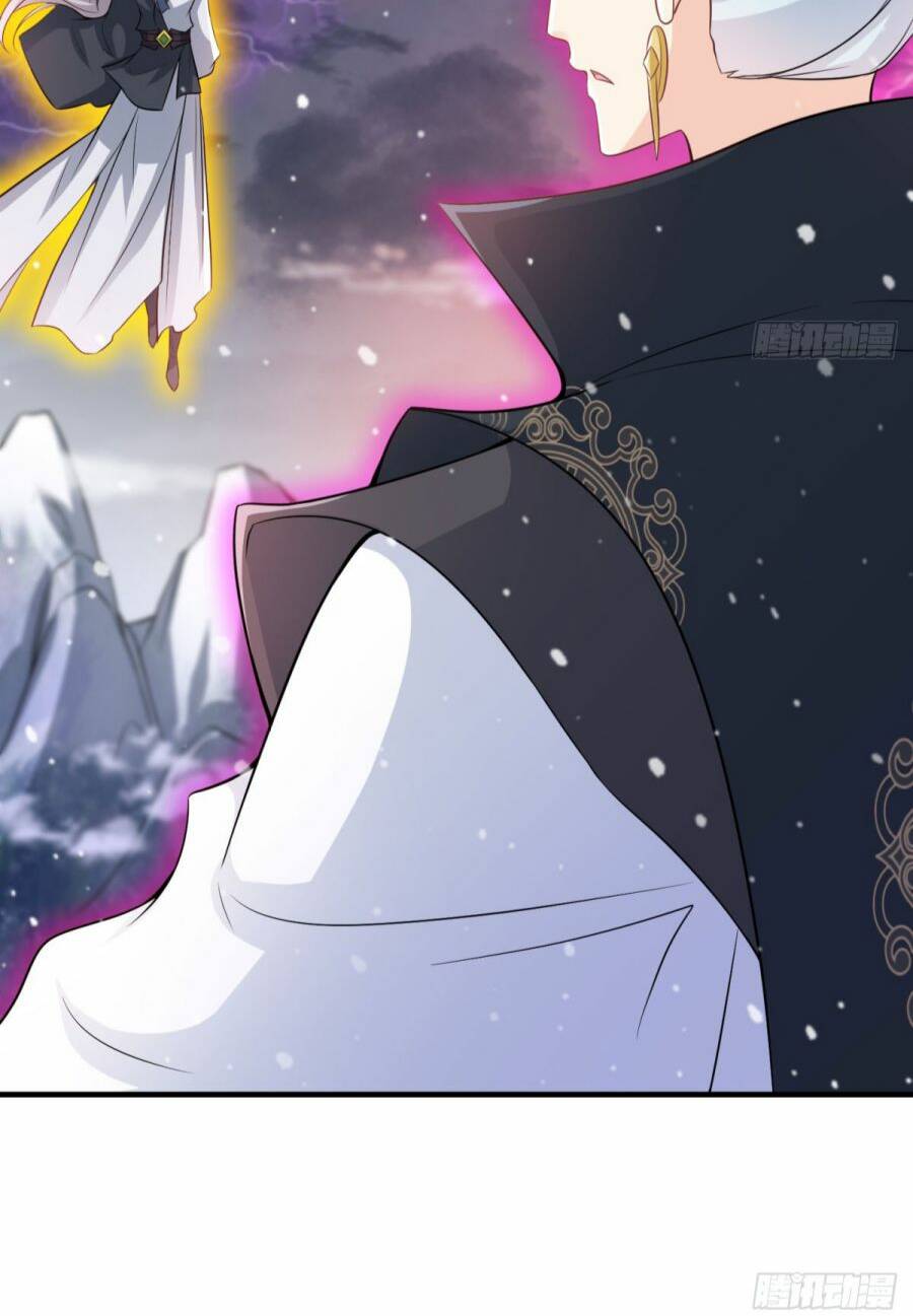 Vợ Tôi Và Tôi Thống Trị Tam Giới Chapter 27 - Trang 2