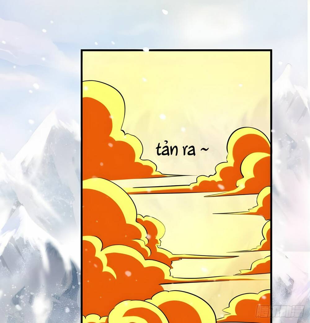 Vợ Tôi Và Tôi Thống Trị Tam Giới Chapter 28 - Trang 2