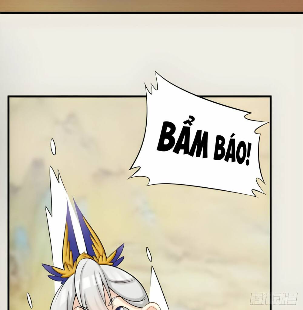 Vợ Tôi Và Tôi Thống Trị Tam Giới Chapter 28 - Trang 2