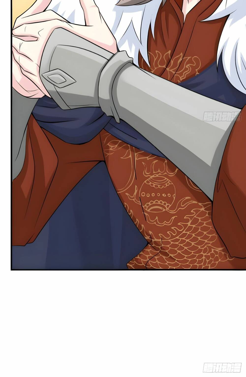 Vợ Tôi Và Tôi Thống Trị Tam Giới Chapter 28 - Trang 2