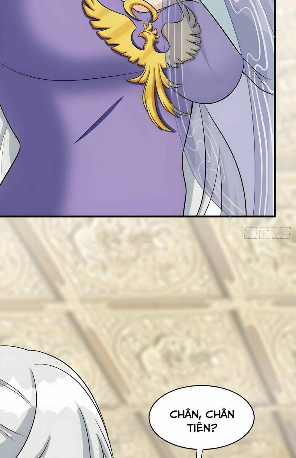 Vợ Tôi Và Tôi Thống Trị Tam Giới Chapter 29 - Trang 2