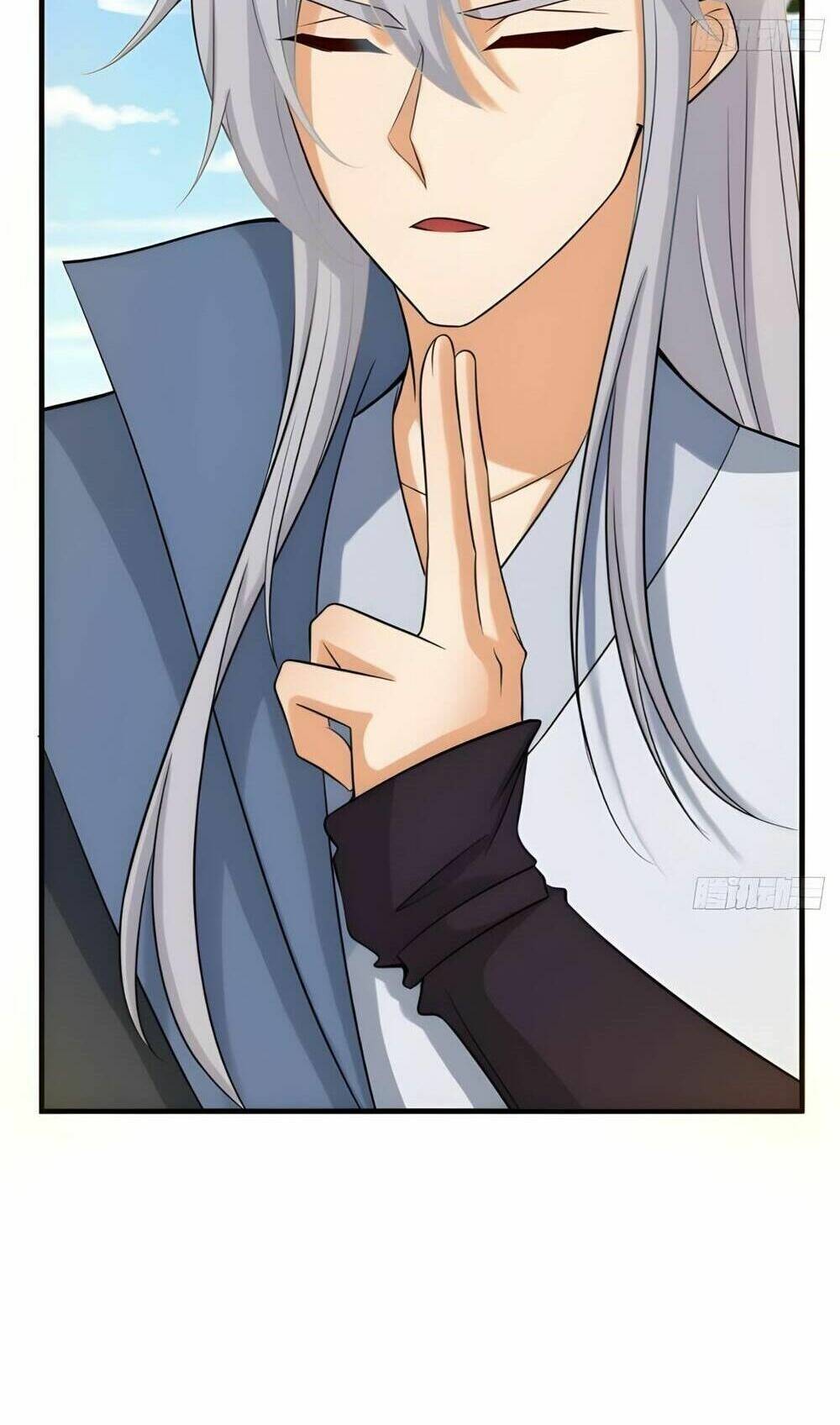 Vợ Tôi Và Tôi Thống Trị Tam Giới Chapter 29 - Trang 2