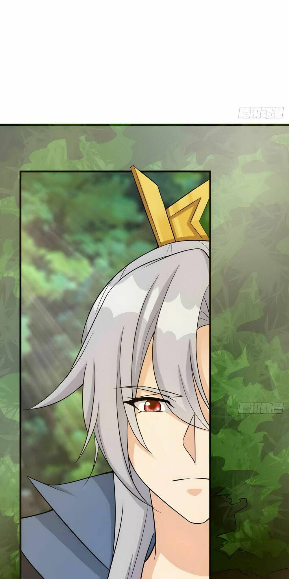 Vợ Tôi Và Tôi Thống Trị Tam Giới Chapter 29 - Trang 2