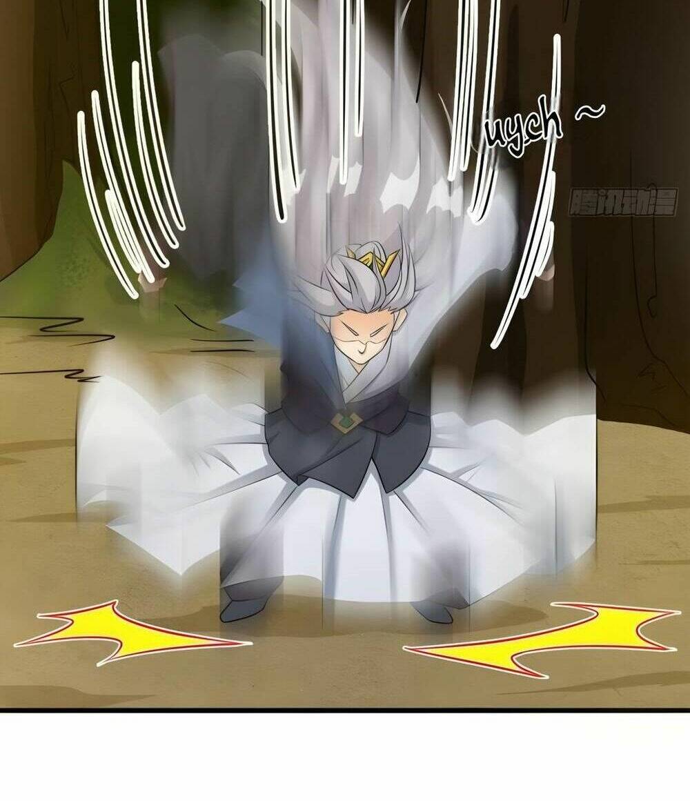 Vợ Tôi Và Tôi Thống Trị Tam Giới Chapter 29 - Trang 2