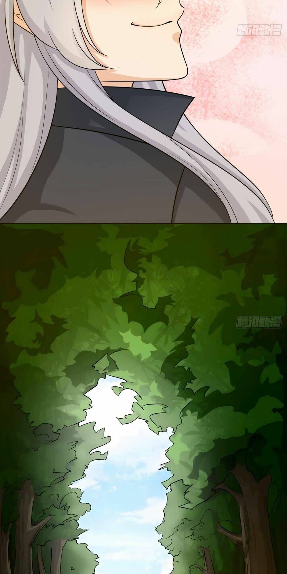 Vợ Tôi Và Tôi Thống Trị Tam Giới Chapter 29 - Trang 2