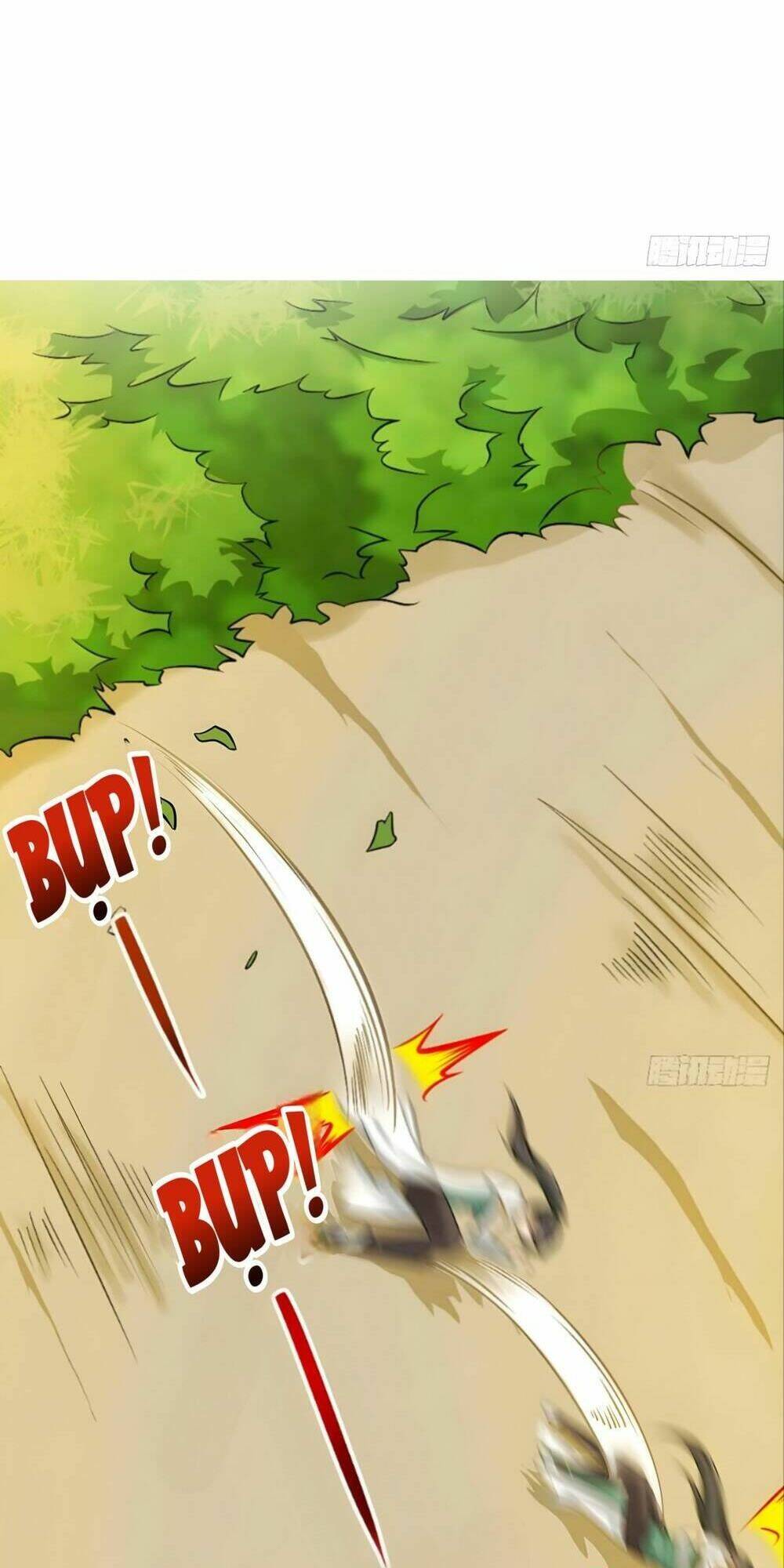 Vợ Tôi Và Tôi Thống Trị Tam Giới Chapter 29 - Trang 2