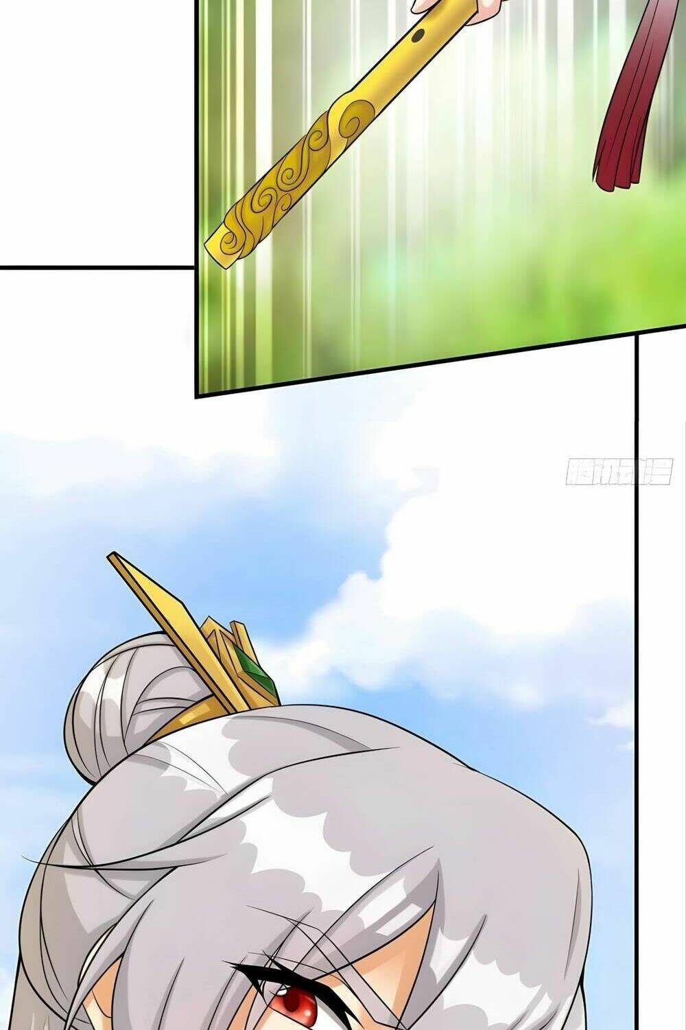 Vợ Tôi Và Tôi Thống Trị Tam Giới Chapter 29 - Trang 2