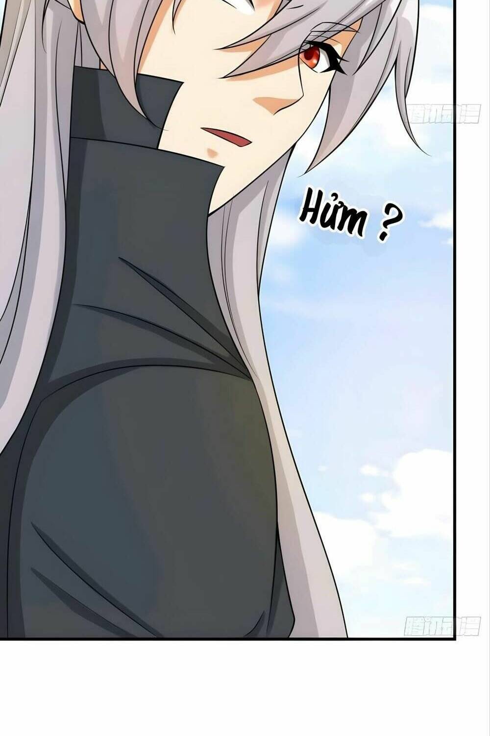 Vợ Tôi Và Tôi Thống Trị Tam Giới Chapter 29 - Trang 2