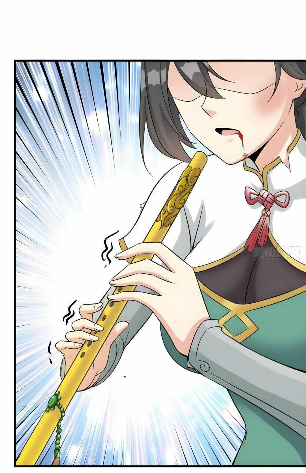 Vợ Tôi Và Tôi Thống Trị Tam Giới Chapter 29 - Trang 2