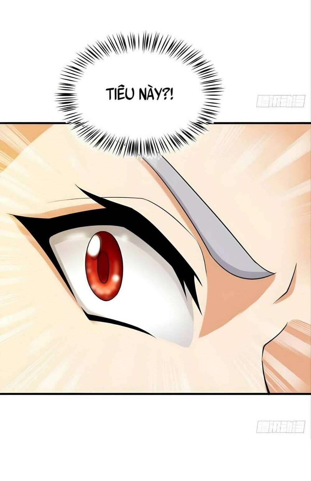 Vợ Tôi Và Tôi Thống Trị Tam Giới Chapter 29 - Trang 2