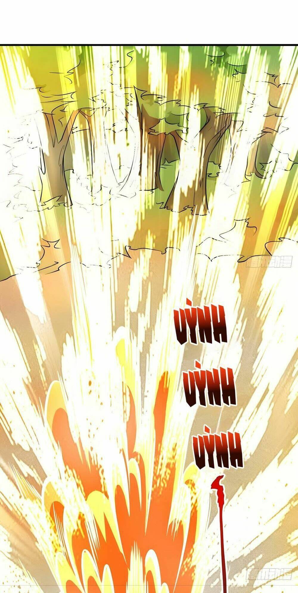 Vợ Tôi Và Tôi Thống Trị Tam Giới Chapter 29 - Trang 2