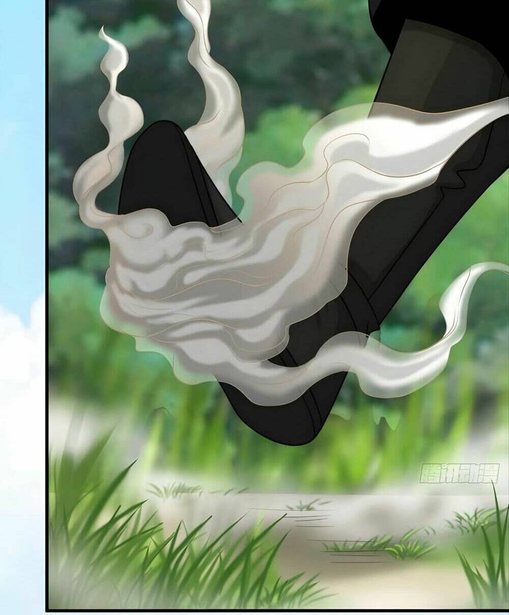 Vợ Tôi Và Tôi Thống Trị Tam Giới Chapter 29 - Trang 2