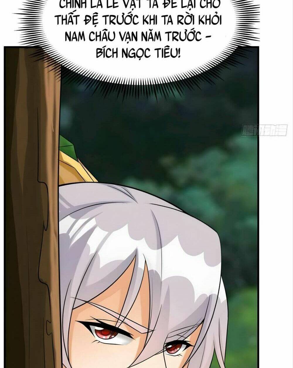 Vợ Tôi Và Tôi Thống Trị Tam Giới Chapter 29 - Trang 2