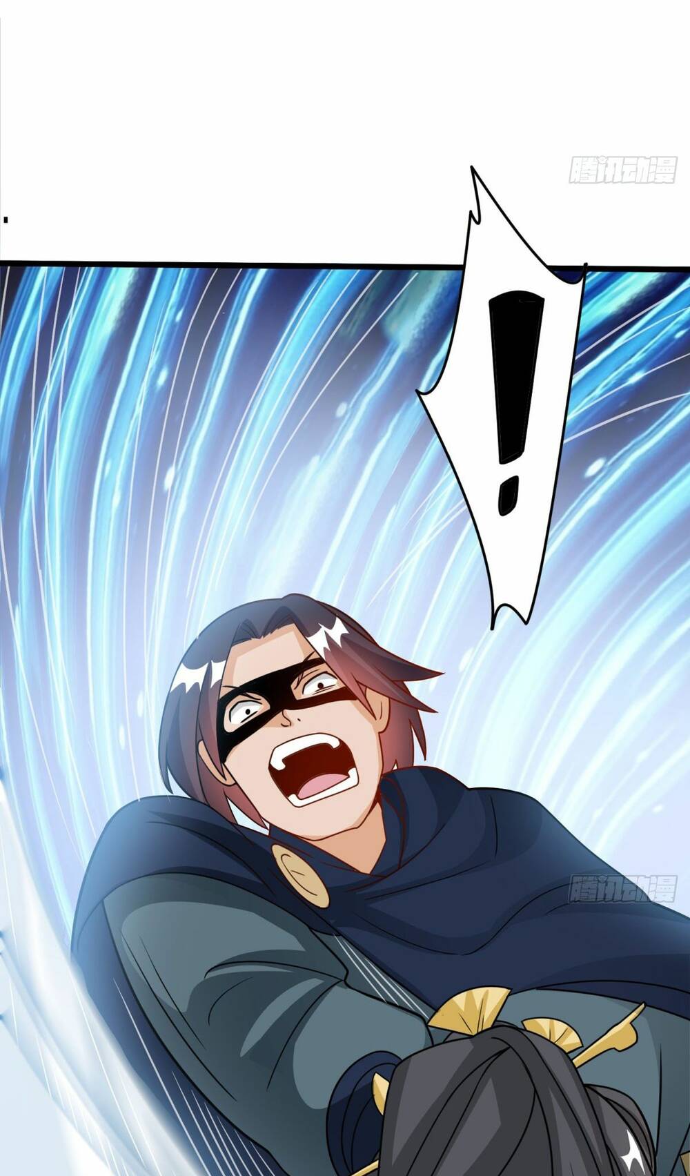 Vợ Tôi Và Tôi Thống Trị Tam Giới Chapter 31 - Trang 2