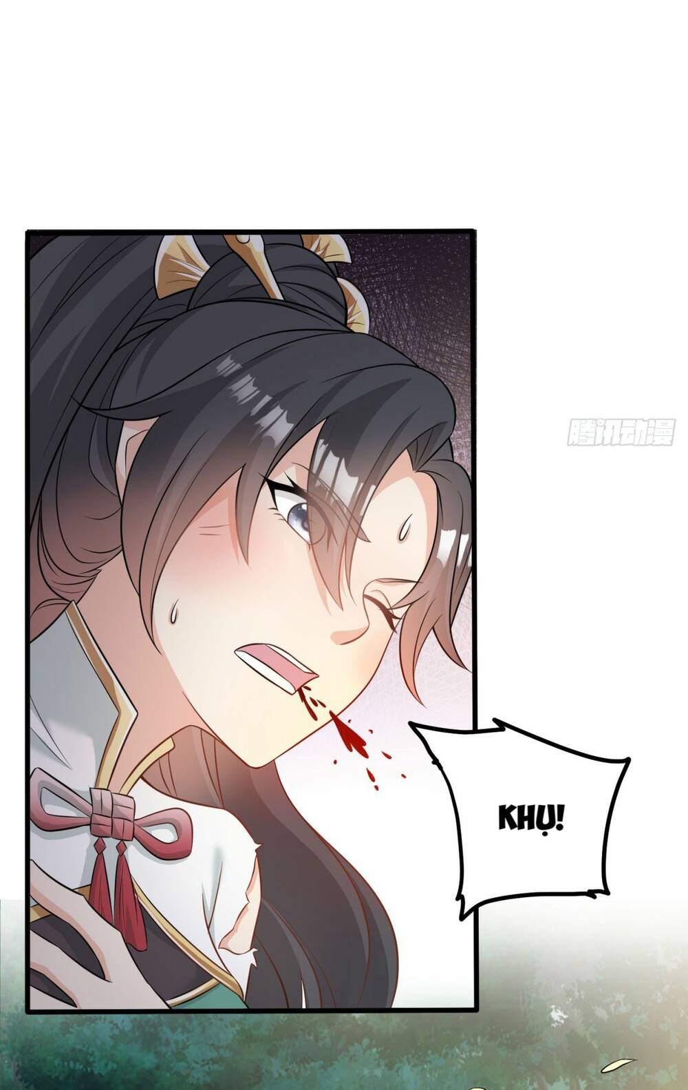 Vợ Tôi Và Tôi Thống Trị Tam Giới Chapter 31 - Trang 2