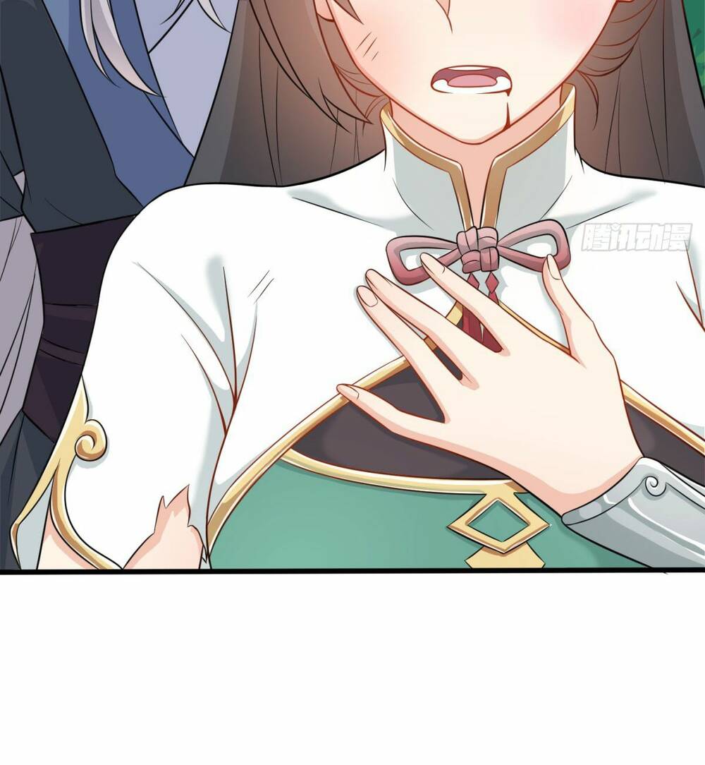 Vợ Tôi Và Tôi Thống Trị Tam Giới Chapter 31 - Trang 2