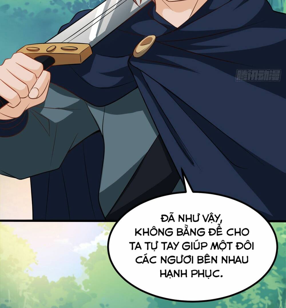 Vợ Tôi Và Tôi Thống Trị Tam Giới Chapter 31 - Trang 2