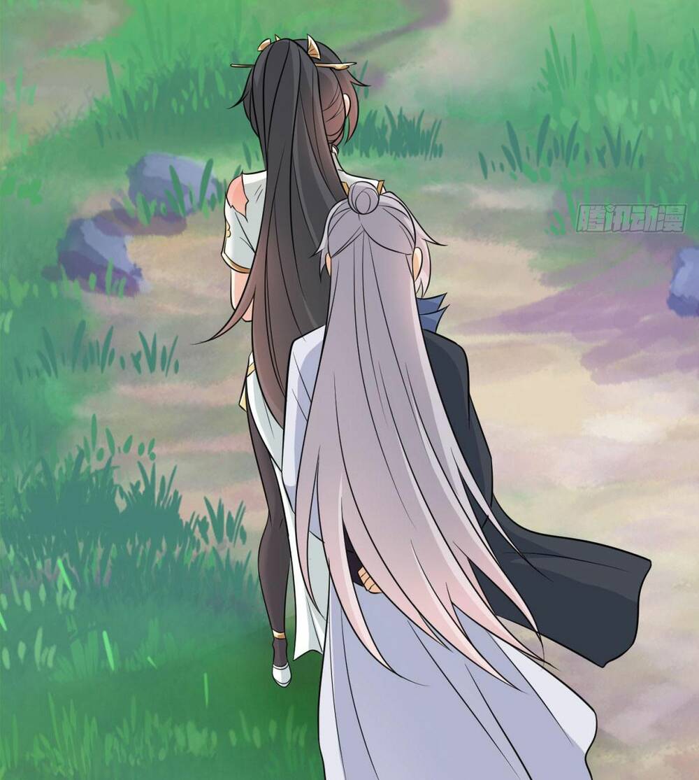 Vợ Tôi Và Tôi Thống Trị Tam Giới Chapter 31 - Trang 2