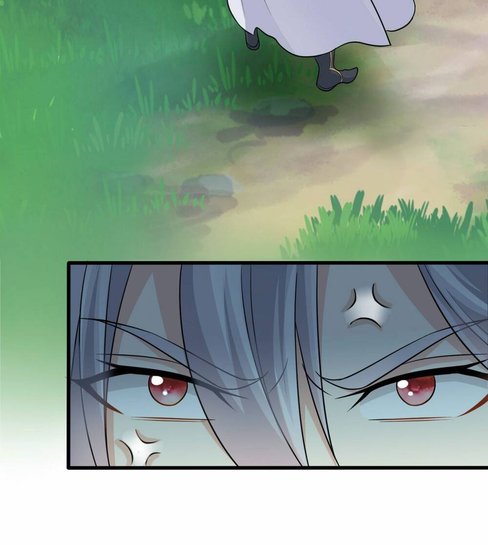 Vợ Tôi Và Tôi Thống Trị Tam Giới Chapter 31 - Trang 2