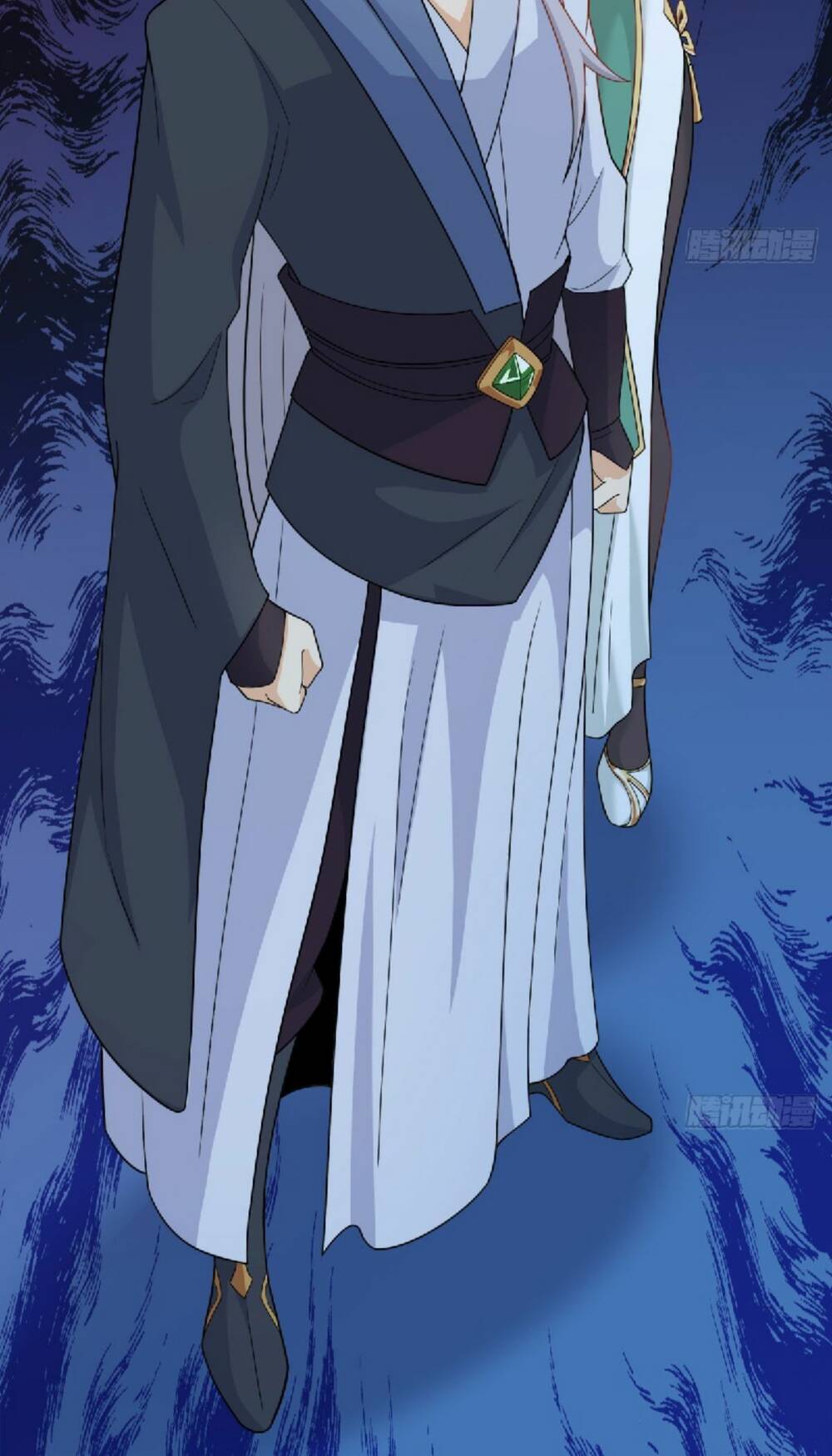 Vợ Tôi Và Tôi Thống Trị Tam Giới Chapter 31 - Trang 2