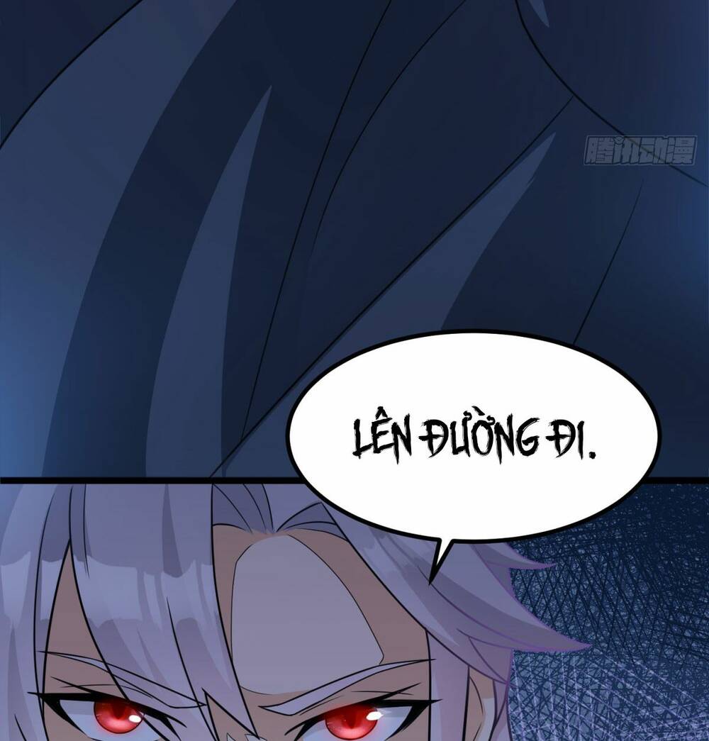 Vợ Tôi Và Tôi Thống Trị Tam Giới Chapter 31 - Trang 2