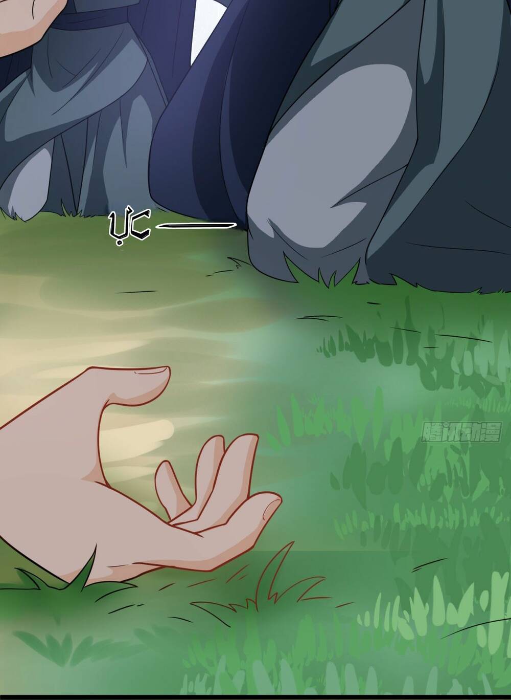 Vợ Tôi Và Tôi Thống Trị Tam Giới Chapter 31 - Trang 2