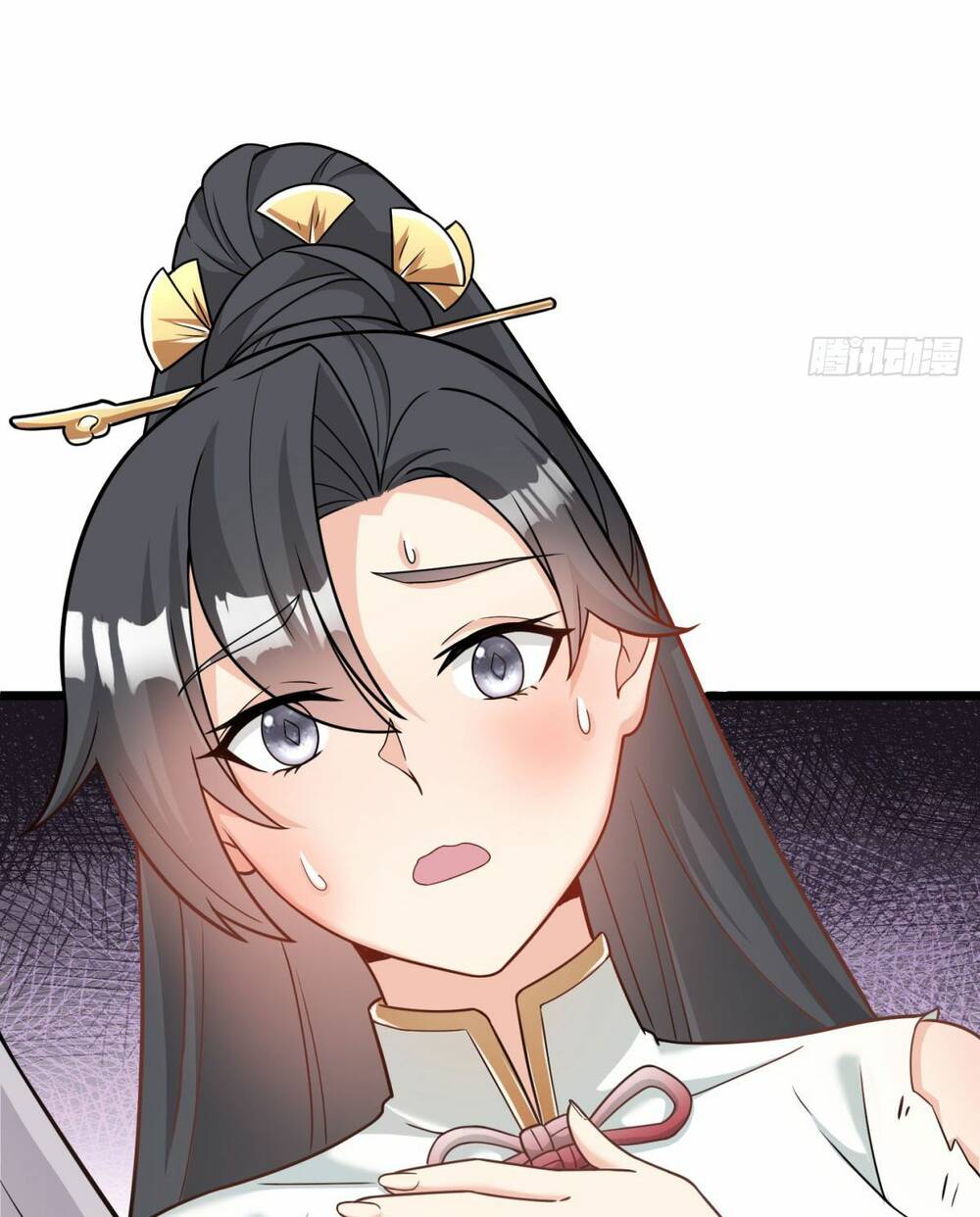 Vợ Tôi Và Tôi Thống Trị Tam Giới Chapter 31 - Trang 2