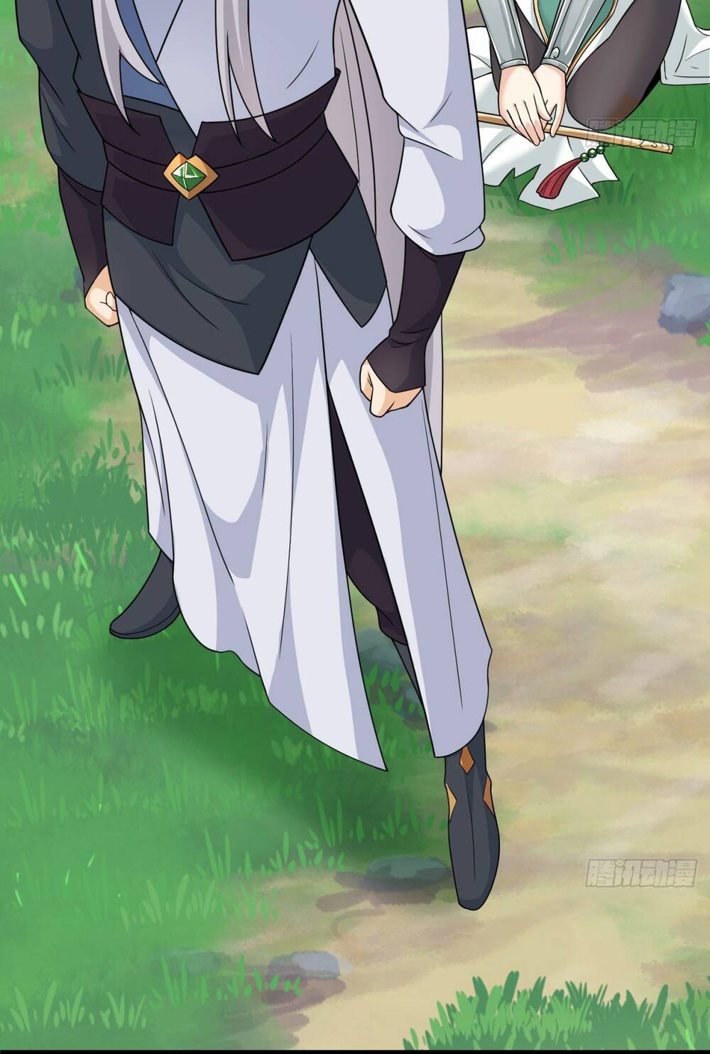 Vợ Tôi Và Tôi Thống Trị Tam Giới Chapter 31 - Trang 2