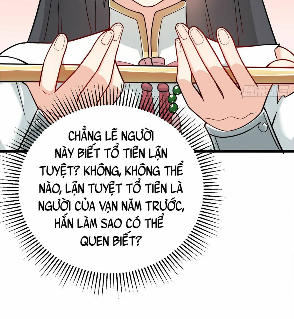 Vợ Tôi Và Tôi Thống Trị Tam Giới Chapter 31 - Trang 2