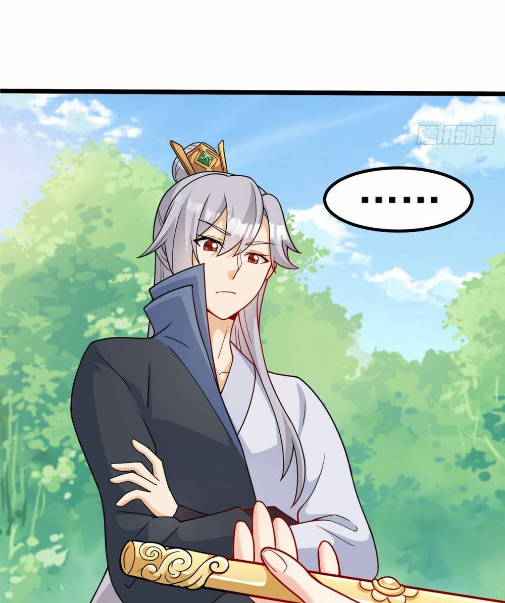 Vợ Tôi Và Tôi Thống Trị Tam Giới Chapter 31 - Trang 2