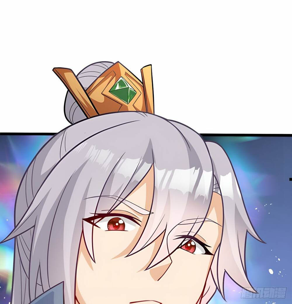 Vợ Tôi Và Tôi Thống Trị Tam Giới Chapter 31 - Trang 2