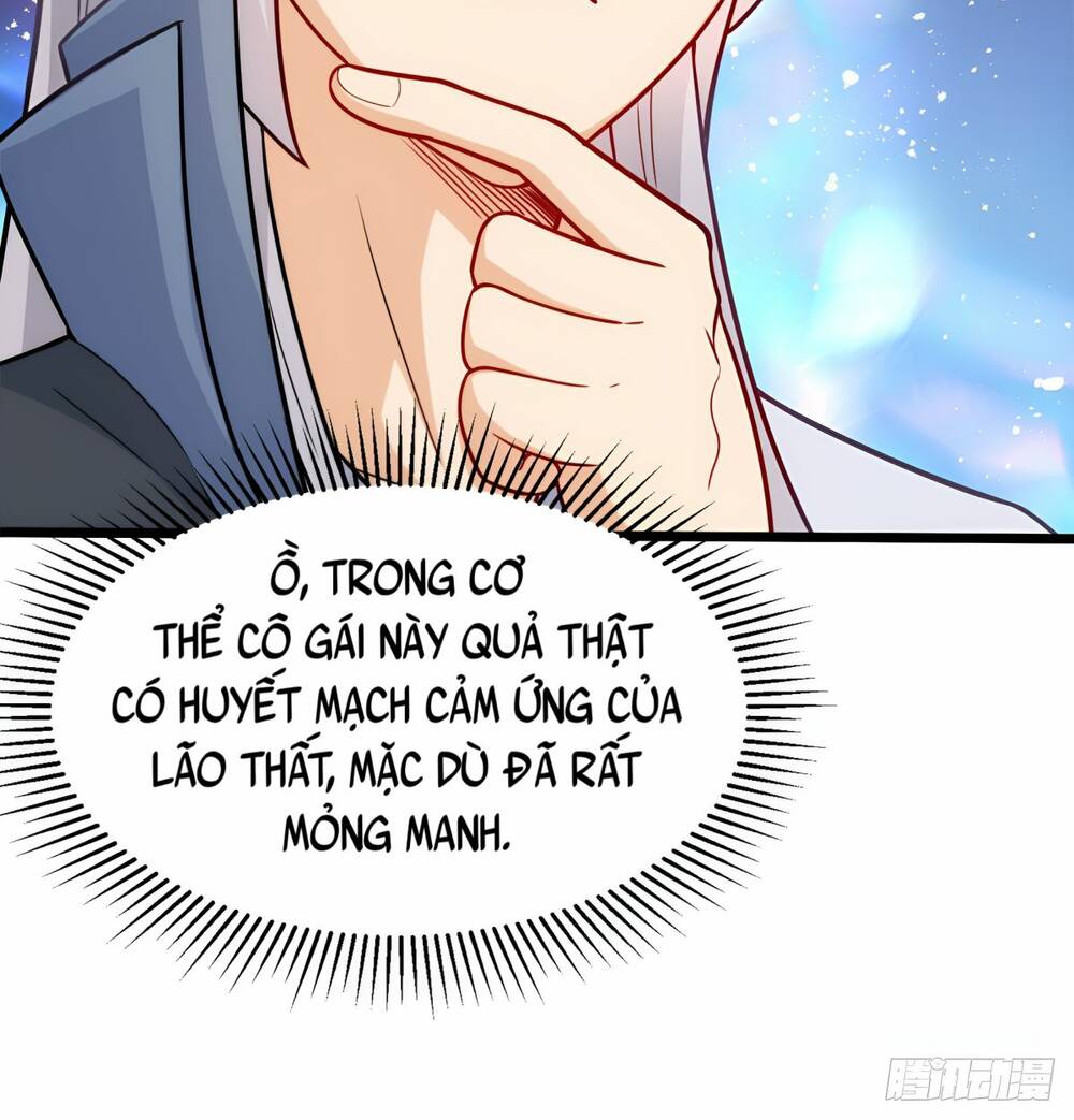 Vợ Tôi Và Tôi Thống Trị Tam Giới Chapter 31 - Trang 2