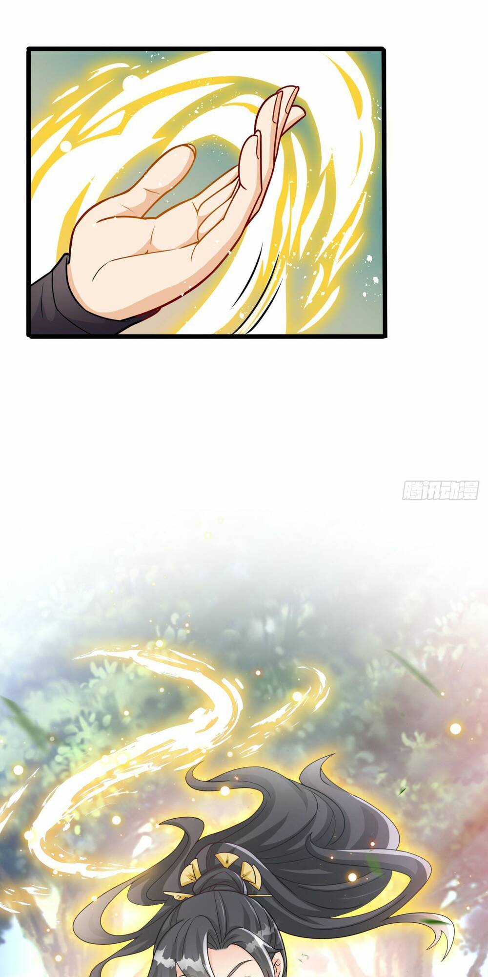 Vợ Tôi Và Tôi Thống Trị Tam Giới Chapter 31 - Trang 2