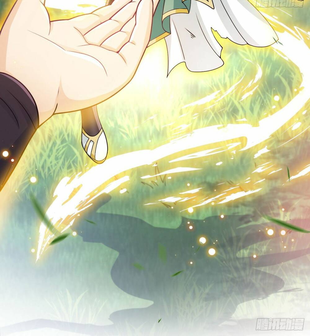 Vợ Tôi Và Tôi Thống Trị Tam Giới Chapter 31 - Trang 2