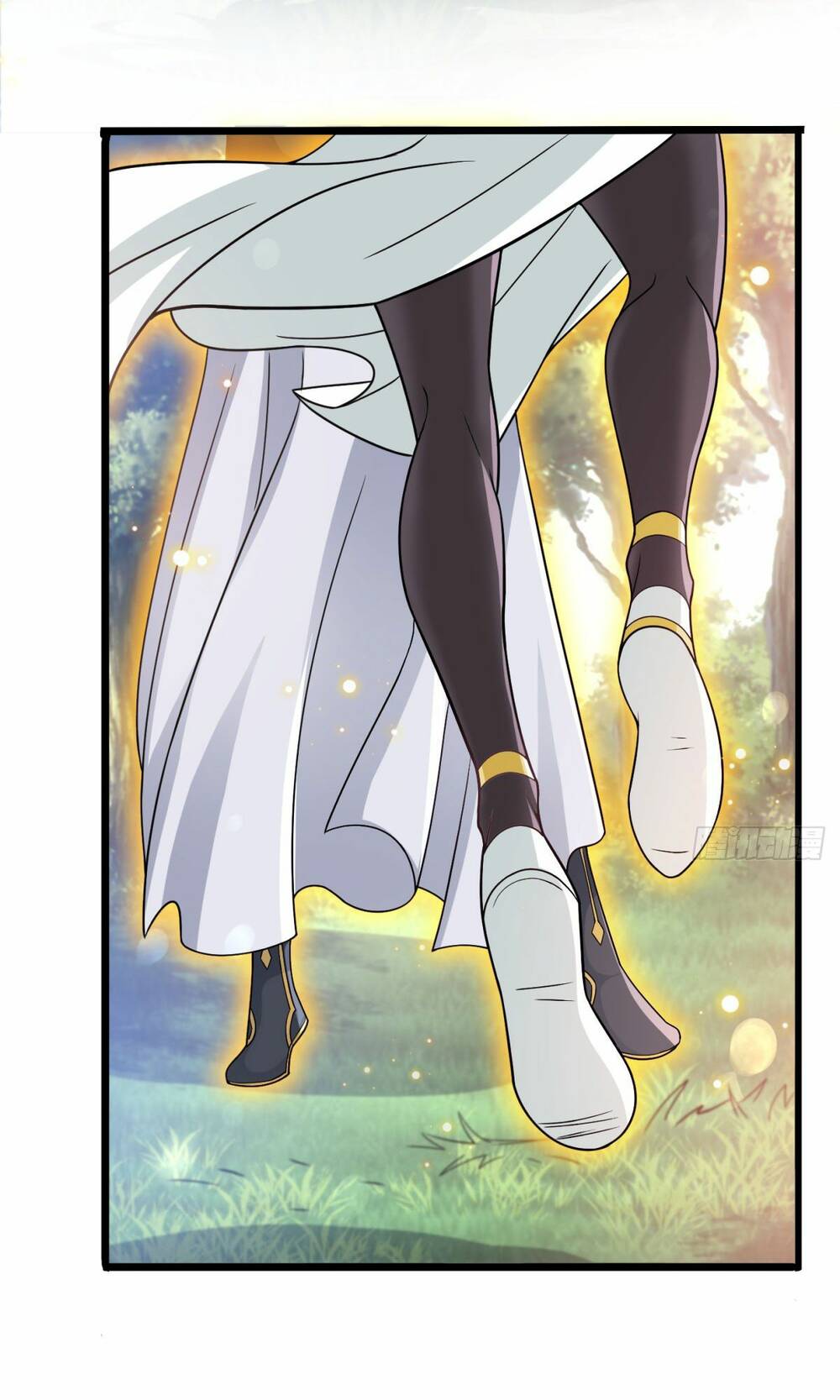 Vợ Tôi Và Tôi Thống Trị Tam Giới Chapter 31 - Trang 2