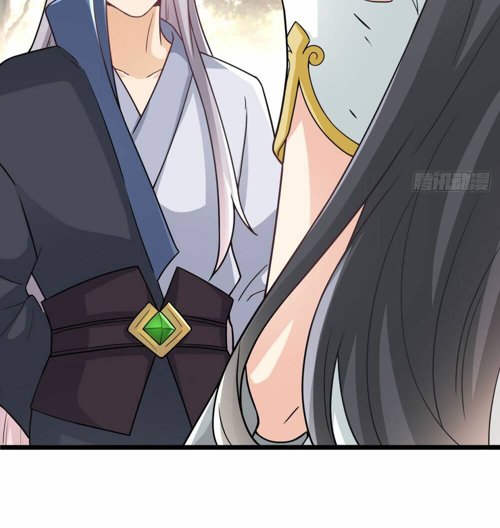 Vợ Tôi Và Tôi Thống Trị Tam Giới Chapter 31 - Trang 2