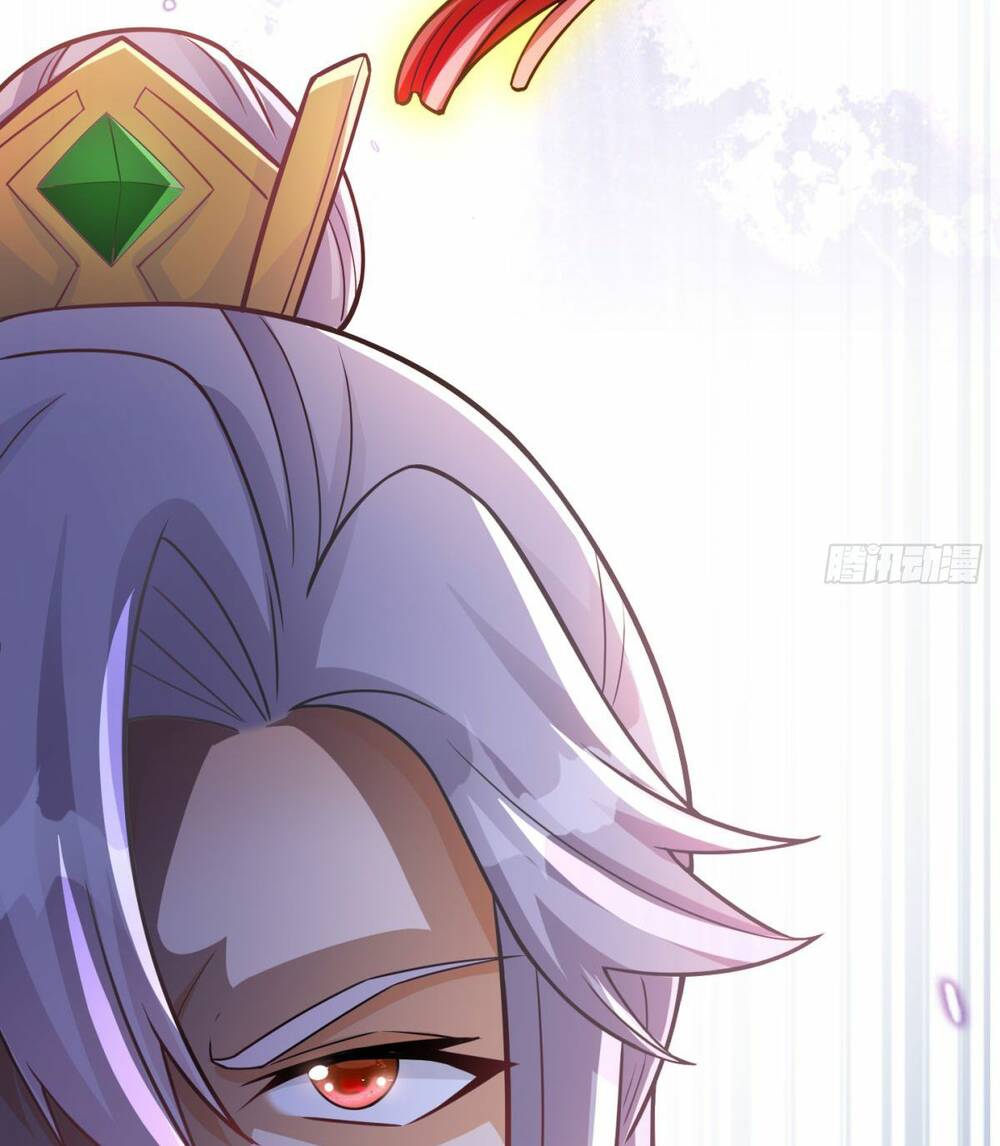 Vợ Tôi Và Tôi Thống Trị Tam Giới Chapter 31 - Trang 2