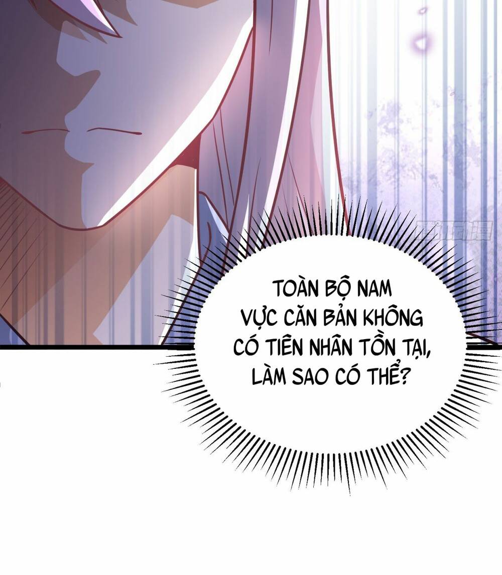 Vợ Tôi Và Tôi Thống Trị Tam Giới Chapter 31 - Trang 2