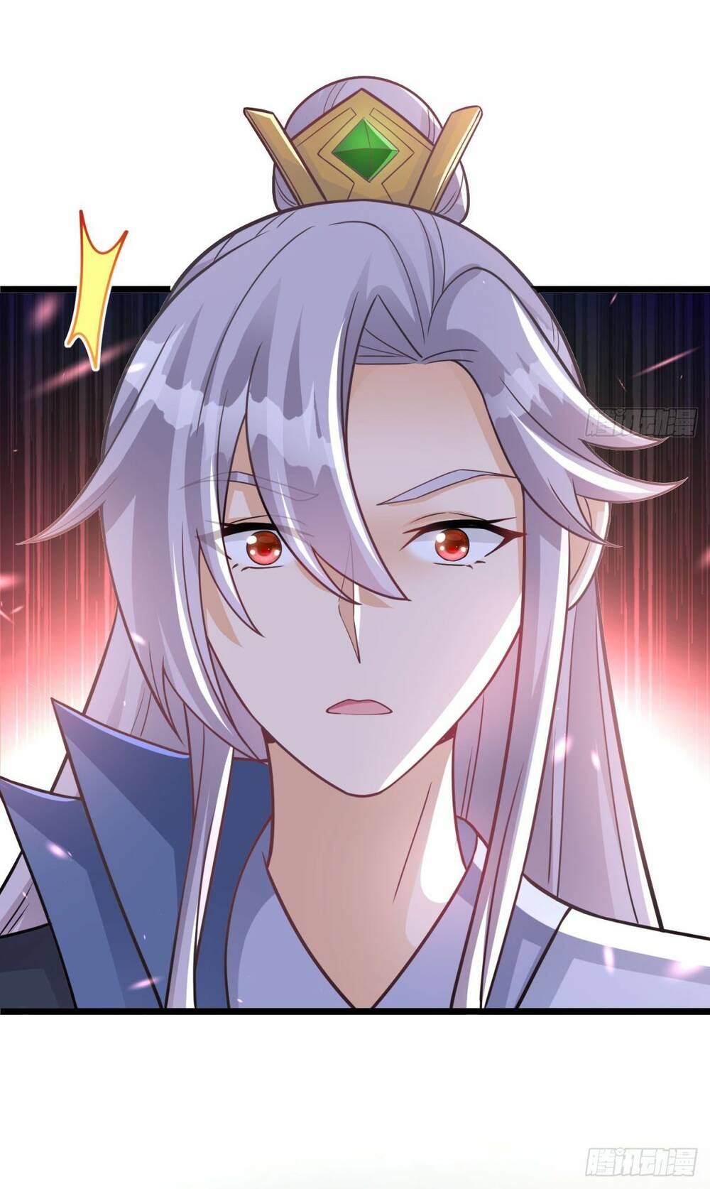 Vợ Tôi Và Tôi Thống Trị Tam Giới Chapter 31 - Trang 2