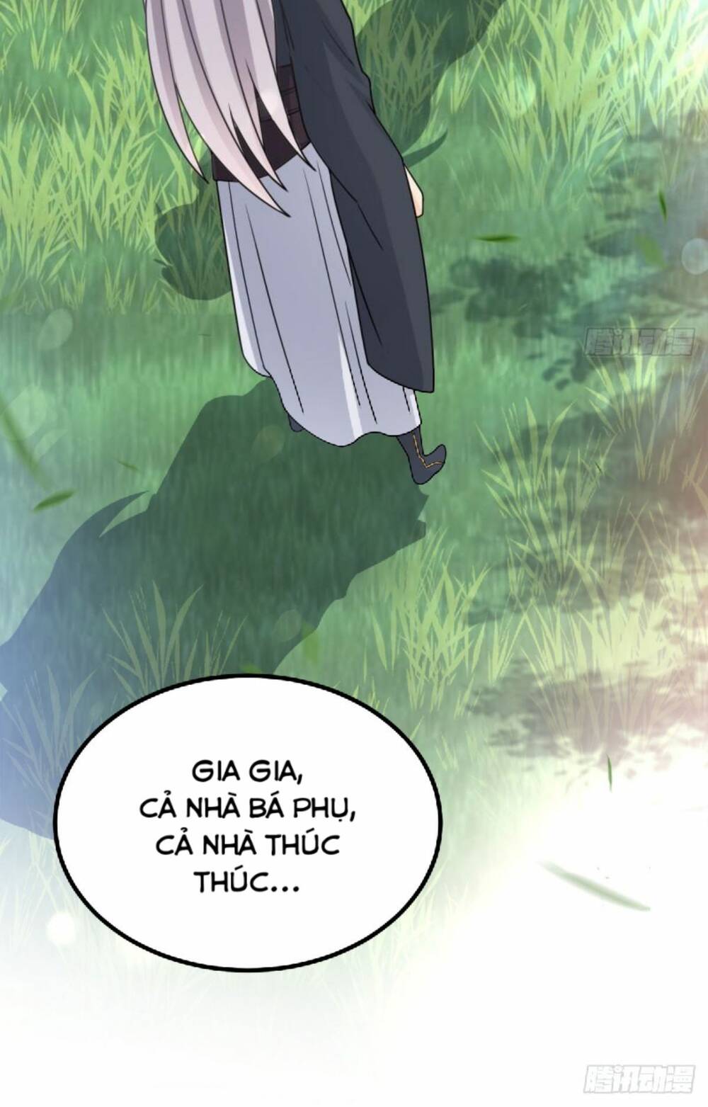 Vợ Tôi Và Tôi Thống Trị Tam Giới Chapter 31 - Trang 2