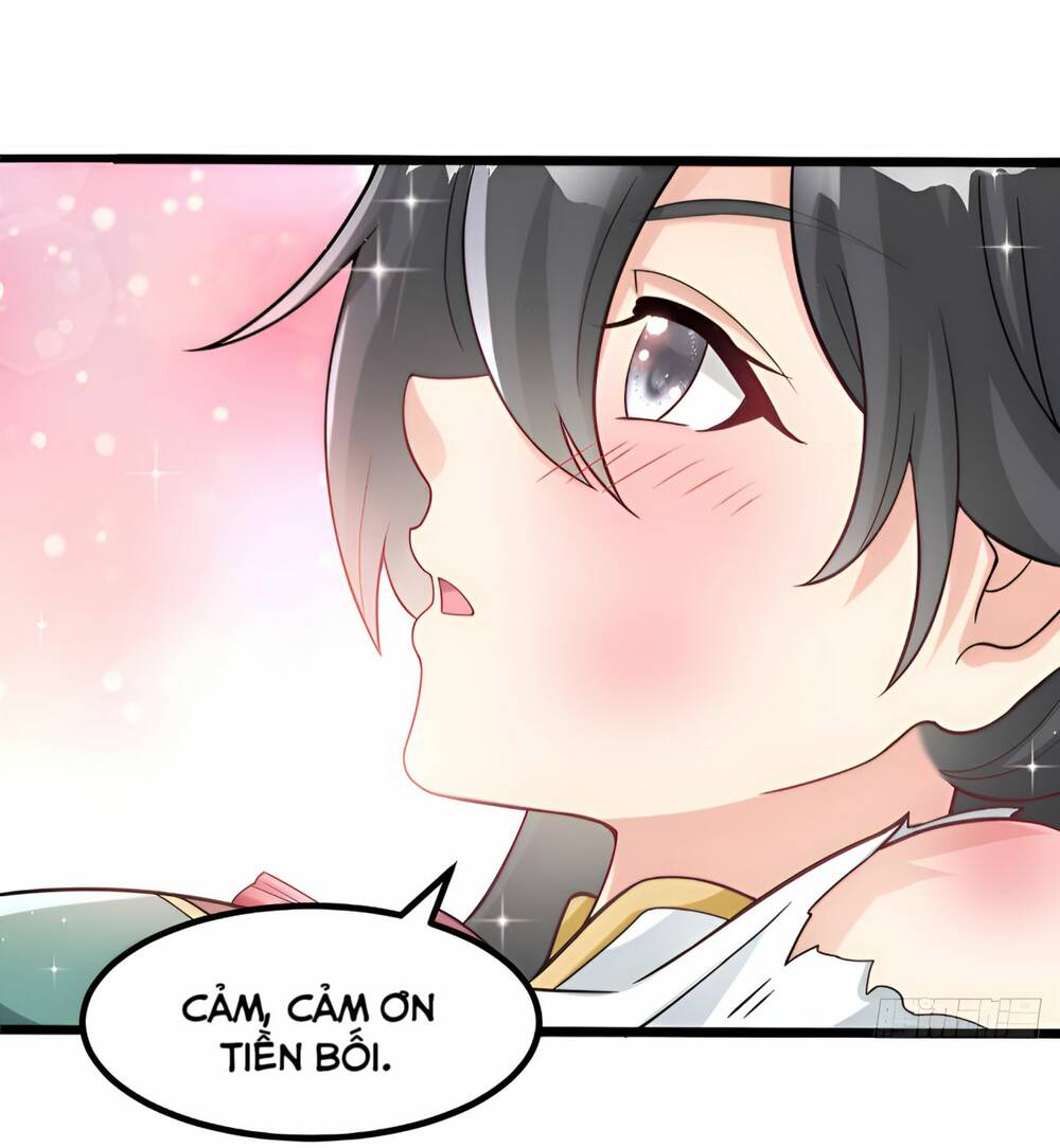 Vợ Tôi Và Tôi Thống Trị Tam Giới Chapter 32 - Trang 2