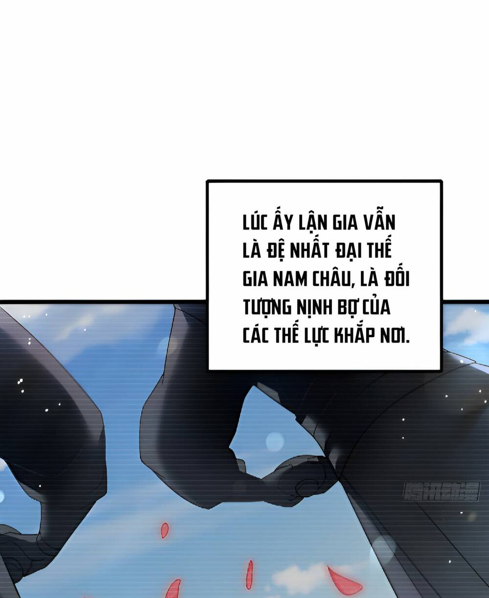 Vợ Tôi Và Tôi Thống Trị Tam Giới Chapter 32 - Trang 2