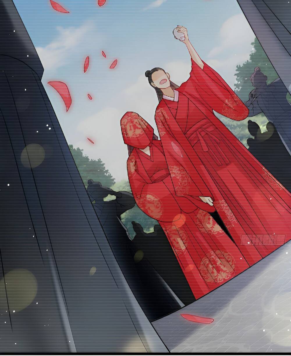 Vợ Tôi Và Tôi Thống Trị Tam Giới Chapter 32 - Trang 2