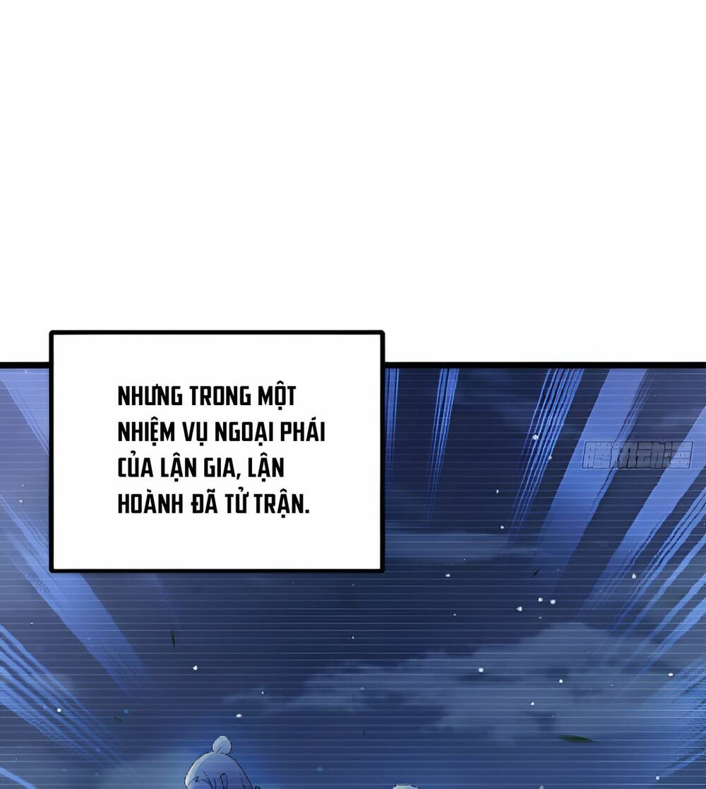 Vợ Tôi Và Tôi Thống Trị Tam Giới Chapter 32 - Trang 2