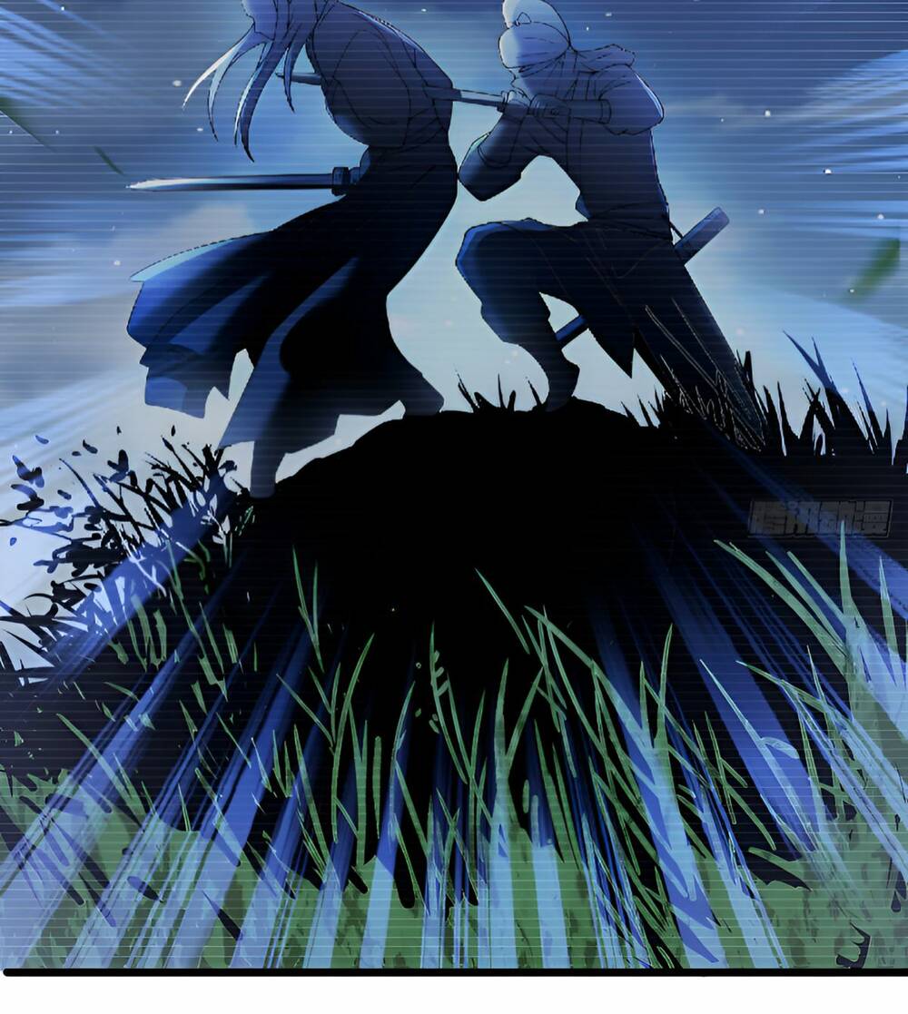 Vợ Tôi Và Tôi Thống Trị Tam Giới Chapter 32 - Trang 2