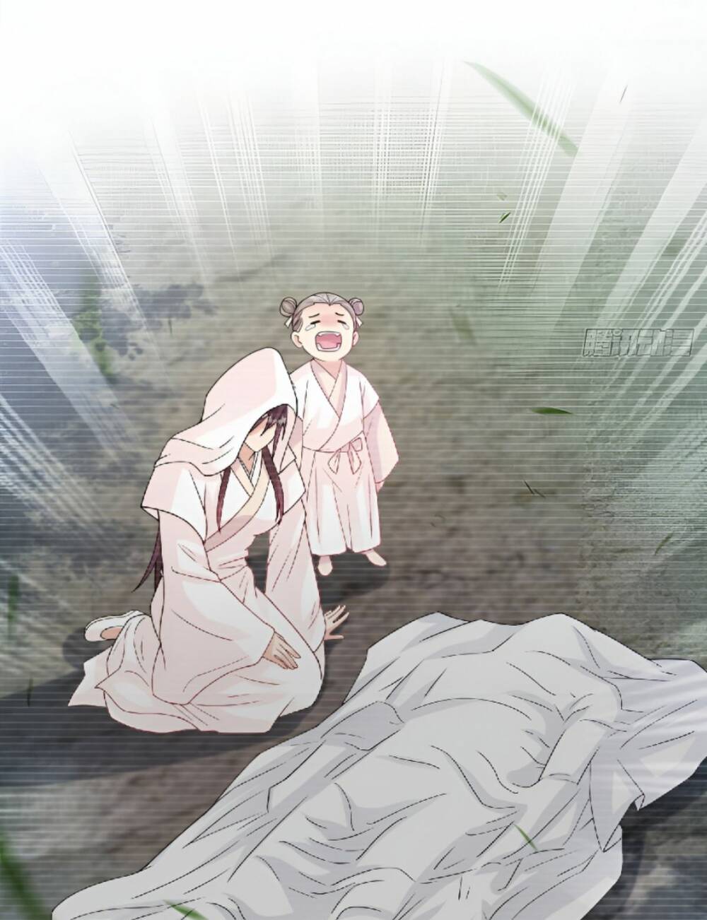 Vợ Tôi Và Tôi Thống Trị Tam Giới Chapter 32 - Trang 2