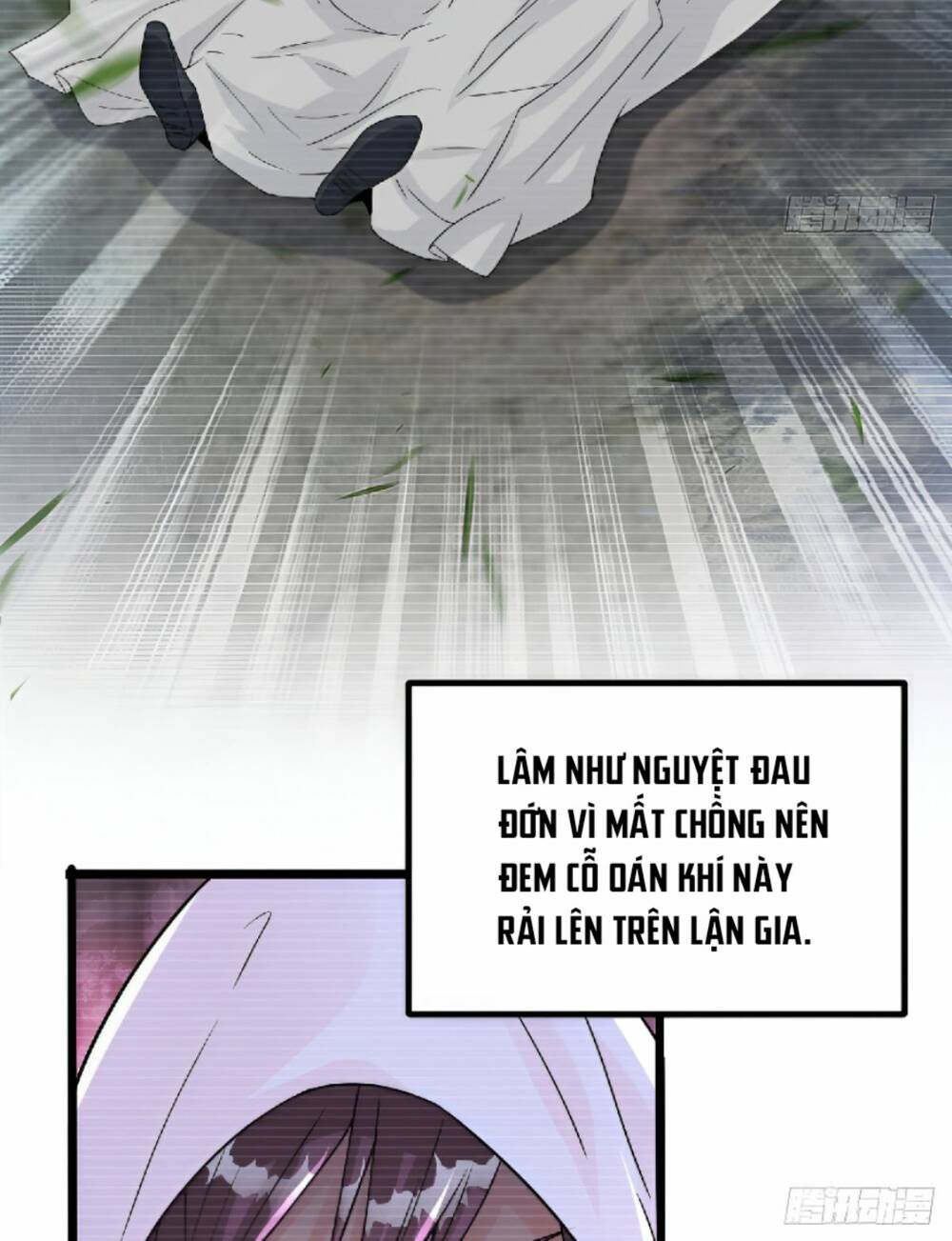 Vợ Tôi Và Tôi Thống Trị Tam Giới Chapter 32 - Trang 2