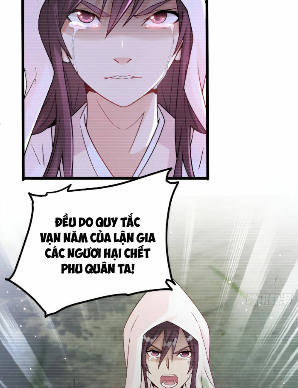 Vợ Tôi Và Tôi Thống Trị Tam Giới Chapter 32 - Trang 2