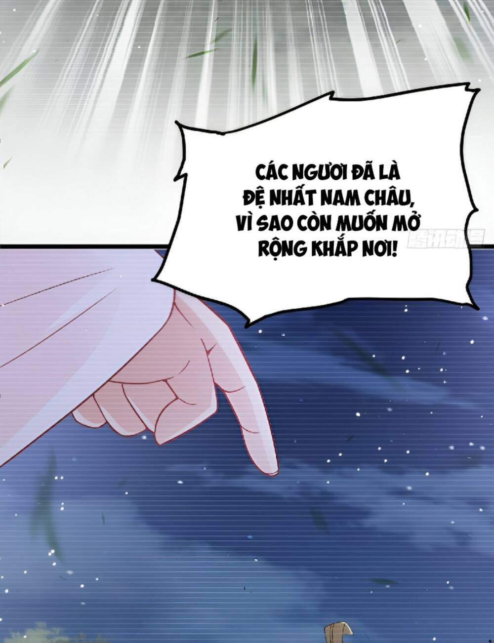 Vợ Tôi Và Tôi Thống Trị Tam Giới Chapter 32 - Trang 2