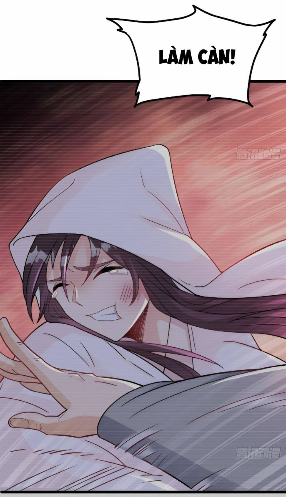 Vợ Tôi Và Tôi Thống Trị Tam Giới Chapter 32 - Trang 2